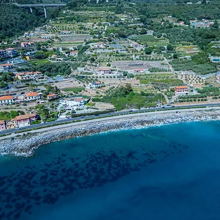 Ricca Appartamento